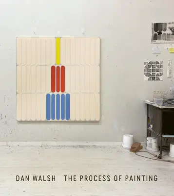 Dan Walsh: Proces maľovania - Dan Walsh: The Process of Painting