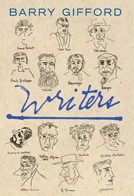 Spisovatelia - Writers