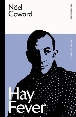 Senná nádcha - Hay Fever