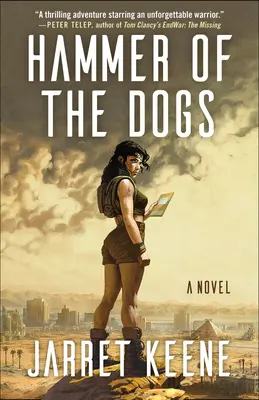 Kladivo na psy - Hammer of the Dogs