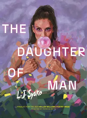 Dcéra človeka - The Daughter of Man