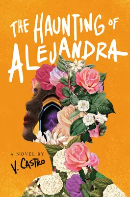 Strašenie Alejandry - The Haunting of Alejandra