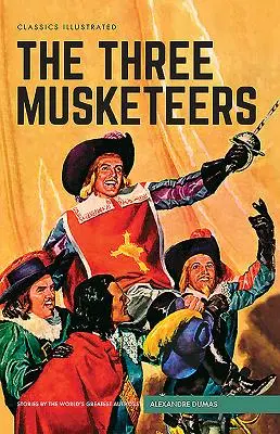 Traja mušketieri - Three Musketeers