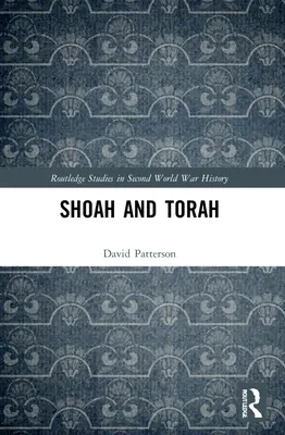 Šoa a Tóra - Shoah and Torah