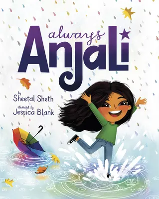Vždy Anjali - Always Anjali