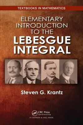 Elementárny úvod do Lebesgueovho integrálu - Elementary Introduction to the Lebesgue Integral