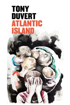 Atlantický ostrov - Atlantic Island