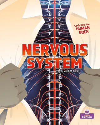 Nervový systém - Nervous System