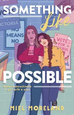 Niečo ako možné - Something Like Possible