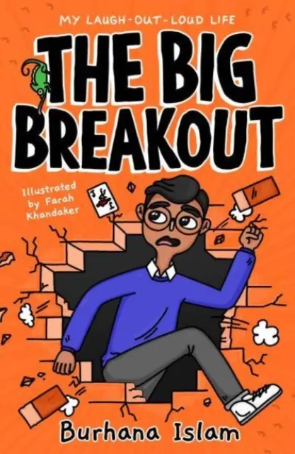 Veľká prestávka - Big Breakout