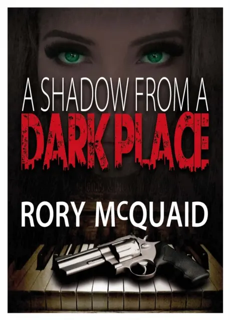 Tieň z temného miesta - Shadow from a Dark Place