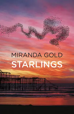 Hviezdičky - Starlings