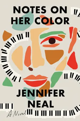 Poznámky o jej farbe - Notes on Her Color
