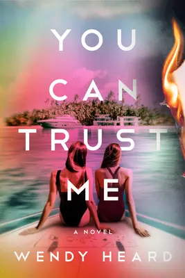 Môžeš mi dôverovať - You Can Trust Me