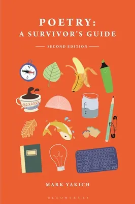 Poézia: A Survivor's Guide - Poetry: A Survivor's Guide