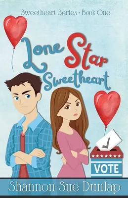 Miláčik osamelých hviezd - Lone Star Sweetheart