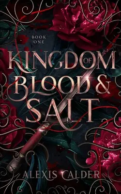 Kráľovstvo krvi a soli - Kingdom of Blood and Salt