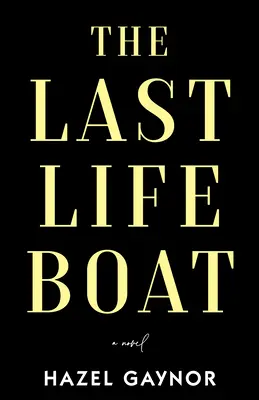 Posledný záchranný čln - The Last Lifeboat