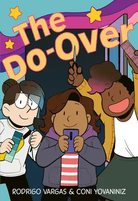 Do-Over - The Do-Over