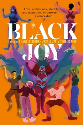 Čierna radosť - Black Joy