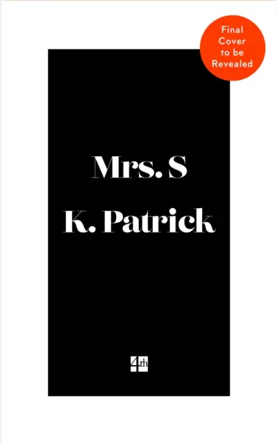Pani S - Mrs S