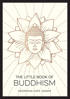 Malá kniha budhizmu - The Little Book of Buddhism