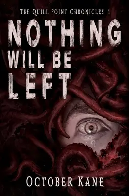 Nič nezostane - Nothing Will Be Left