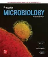 Prescottova mikrobiológia ISE - Prescott's Microbiology ISE