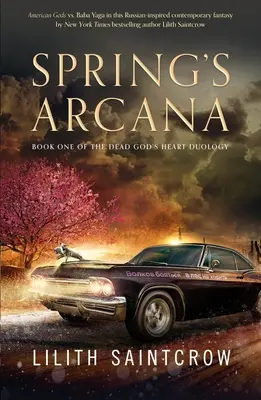 Jarná arkána - Spring's Arcana