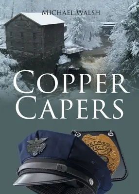 Medené kapry - Copper Capers