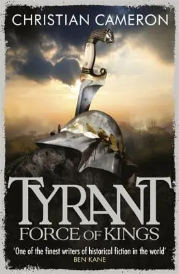 Tyran: Sila kráľov - Tyrant: Force of Kings