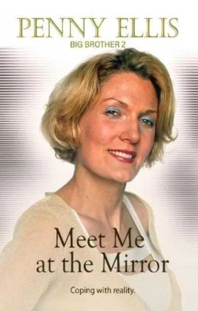 Stretneme sa pri zrkadle - vyrovnávanie sa s realitou - Meet Me at the Mirror - Coping with reality