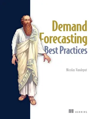 Najlepšie postupy pri prognózovaní dopytu - Demand Forecasting Best Practices