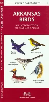 Vtáky Nebrasky: Úvod do známych druhov - Nebraska Birds: An Introduction to Familiar Species
