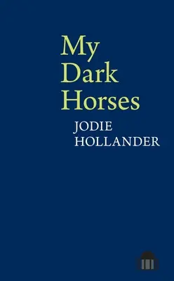 Moje temné kone - My Dark Horses