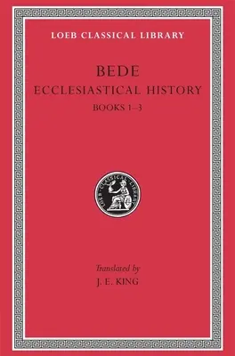 Cirkevné dejiny - Ecclesiastical History