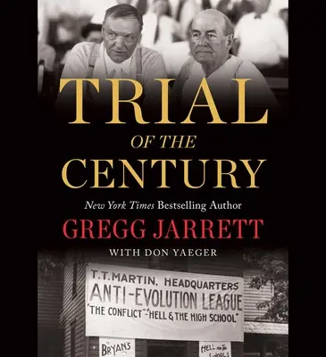Proces storočia - The Trial of the Century