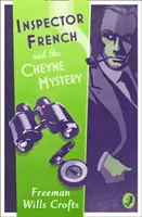 Inšpektor French a záhada Cheyne - Inspector French and the Cheyne Mystery
