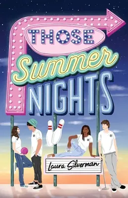 Tie letné noci - Those Summer Nights