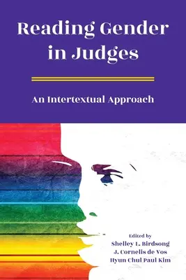 Čítanie pohlavia u sudcov: Intertextuálny prístup - Reading Gender in Judges: An Intertextual Approach