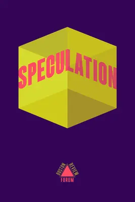 Špekulácie - Speculation