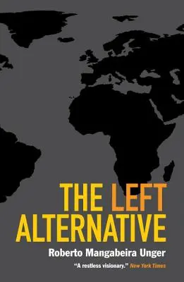 Ľavicová alternatíva - The Left Alternative