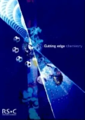 Špičková chémia: Rsc - Cutting Edge Chemistry: Rsc