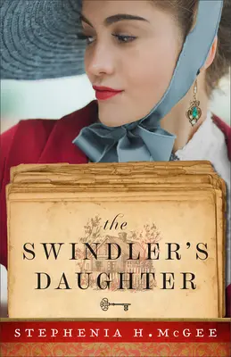 Podvodníkova dcéra - Swindler's Daughter