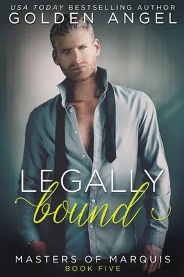 Legálne zviazaný - Legally Bound