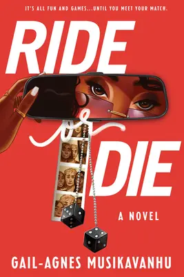Jazdi alebo zomri - Ride or Die