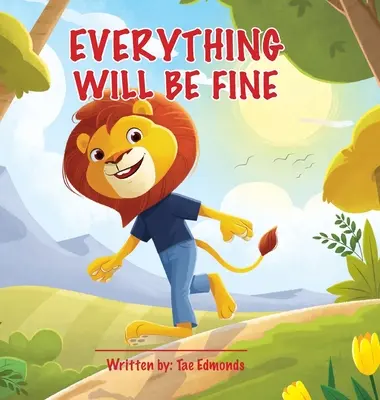 Všetko je v poriadku - Everything is Fine