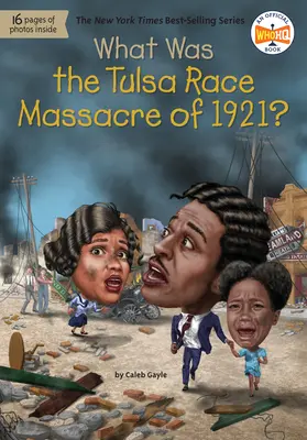 Čo bol rasový masaker v Tulse v roku 1921? - What Was the Tulsa Race Massacre of 1921?
