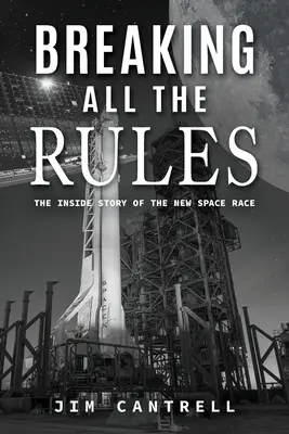 Porušenie všetkých pravidiel: Vnútorný príbeh novej rasy - Breaking All The Rules: The Inside Story of the New Race