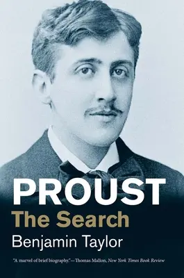 Proust: Pátranie - Proust: The Search